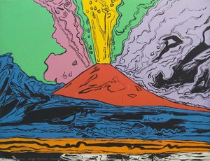 Andy Warhol — Andy Warhol