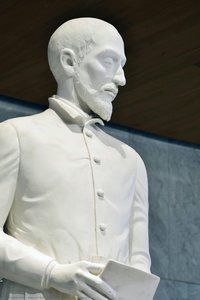 Francisco De Borgia — Manuel Boix Álvarez