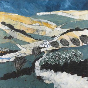 Littondale Spring — Christine Relton