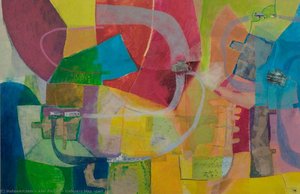 Isidore's Map (part 1) — Alex Russell