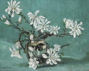 Still Life With Flowers — Argent Brierley
