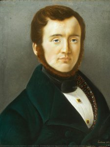 Charles Roch. Charles Roch Was The Son Of F.-e. Roch And The Brother Of S. Roch. — Louis Pasteur