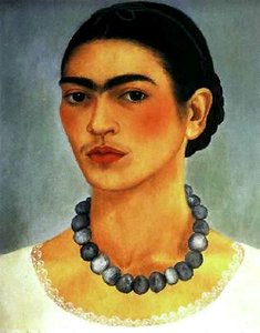 Sans Titre (3092) — Frida Kahlo