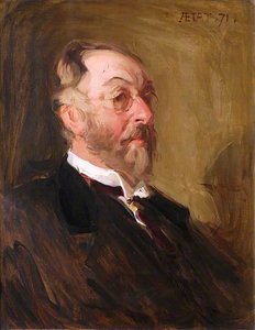 John Hay — Robert Brough
