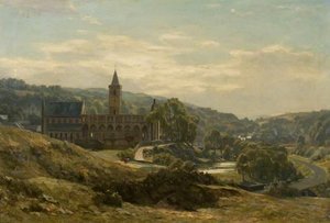 Cattedrale Di Dunblane