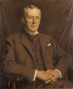 Colonel Sir Gilbertson Smith, Td, Dl — Maurice Frederick Codner