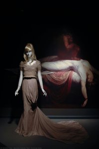 Evening Dress — Riccardo Erasmo Tisci