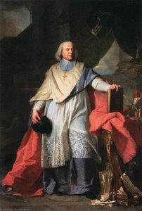 Jacques-bénigne Bossuet — Hijacint Riga