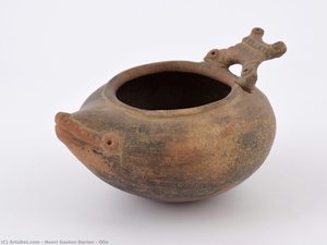 Olla — Henri Gaston Darien
