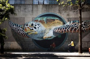 Untitled — Martín Ron