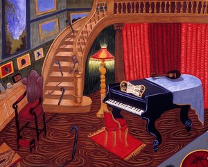 Fenye — Patricia Valdez