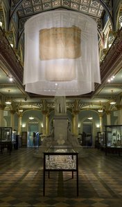 Missives I And Missives Ii — Ghiora Aharoni