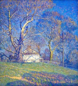 Buttonwood Farm — N.c. Wyeth