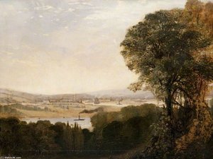 Bowling — Horatio Mcculloch