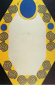 Phosphene — Salvador Dalí