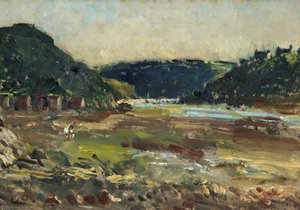 Solva — Paul Ayshford Methuen