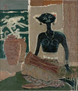 Davulcu — Yeh Chi-wei