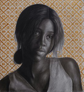 The Saint Ii: V — Musah Yussif