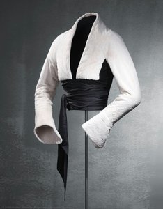 Jacket — Cristóbal Balenciaga Eizaguirre