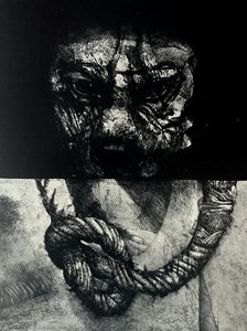 Amarraperros — Juan Antonio Roda