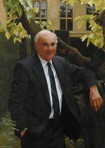 Baruch S. Blumberg — Paul Brason