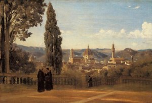 Untitled — Jean-baptiste-camille Corot