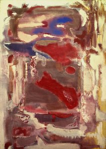 No. 18 — Mark Rothko