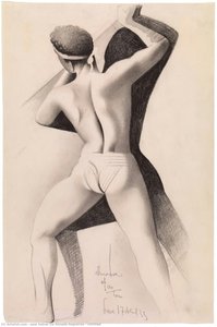 Untitled — José Sobral De Almada Negreiros