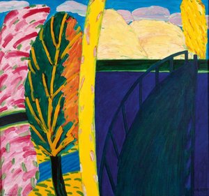 St James's Park — William Crozier