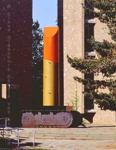 Lipstick - (74) — Claes Oldenburg
