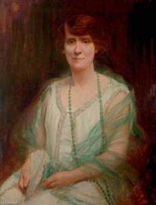 Mrs J. R. Hole — Arthur Spooner
