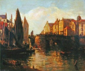 William Henry Charlton