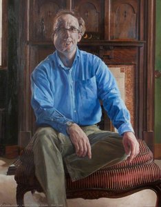 Marc Crank — Alastair Christian Adams