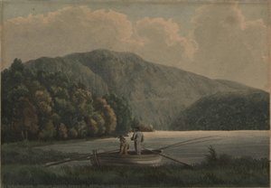 William Green, Grasmere — William Joseph Green Iii