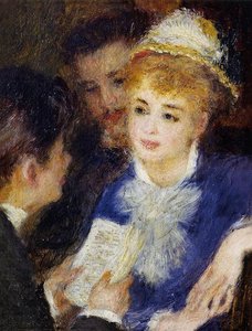 Pierre-auguste Renoir