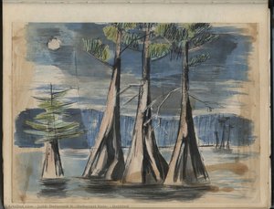 Untitled — Deforrest Hale Judd