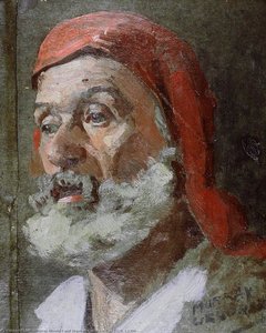 Iolo Goch (c.1320–c.1396) — Murray Mcneel Caird Urquhart