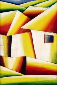 Houses — Milan Laluha