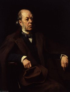 John Murray — Charles Wellington Furse