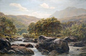 A Midsummer Day — Thomas Huson