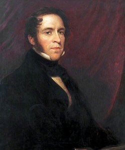 James Moncrieff Arnott (1794–1885) — Dorofield Hardy