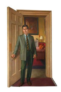 Hrh The Prince Of Wales (b.1948) — Michael Noakes