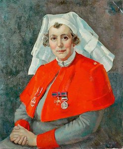 Beryl Trist Newman