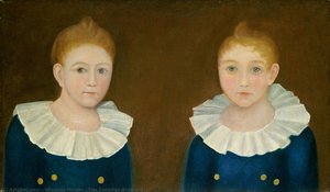 The Congdon Brothers — Winslow Homer