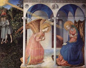 Hörbronsberget — Fra Angelico