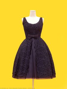 Cocktail Dress — Pierre Balmain