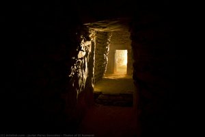 Tholos Of El Romeral — हावियर पेरेज़ गोंजालेज