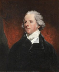 George Granville Leveson Gower (1758–1833), 1st Duke Of Sutherland — Sir Thomas Lawrence