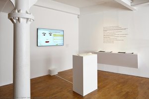 Agent Ruby — Lynn Lester Hershman
