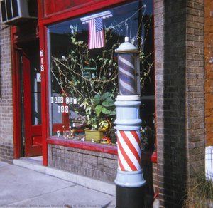 718 W. Cary Street, Fan District — Edith Keesee Shelton